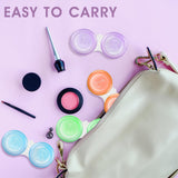 Phyyixs, diseño compacto que cabe en bolsillo o bolso para viajar