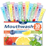 Phyyixs Mouthwash Menta Glacial: frescura duradera para empezar el día