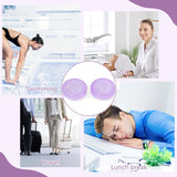 Phyyixs, conjunto ideal para viaje y uso diario, manteniendo lentes organizados