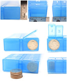 PILL THING-ahorro-tiempo, organiza un mes completo de pastillas.