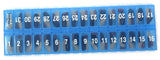 PILL THING-distinguir-medicacion-por-persona, colores ayudan.