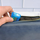 PILL THING, bandeja con medidas compactas para viaje o trabajo.