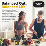 Pinch Magia: hecho en Estados Unidos con certificación GMP.