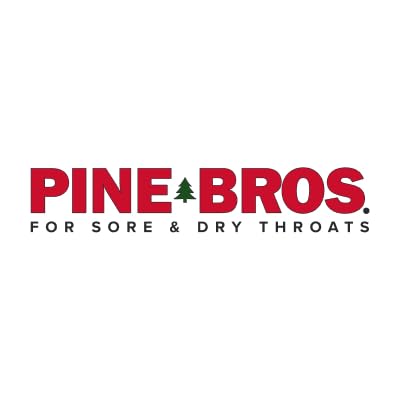 Pine Bros Gotas suaves, experiencia discreta para aliviar la garganta.