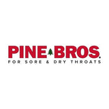 Pine Bros Gotas suaves, experiencia discreta para aliviar la garganta.
