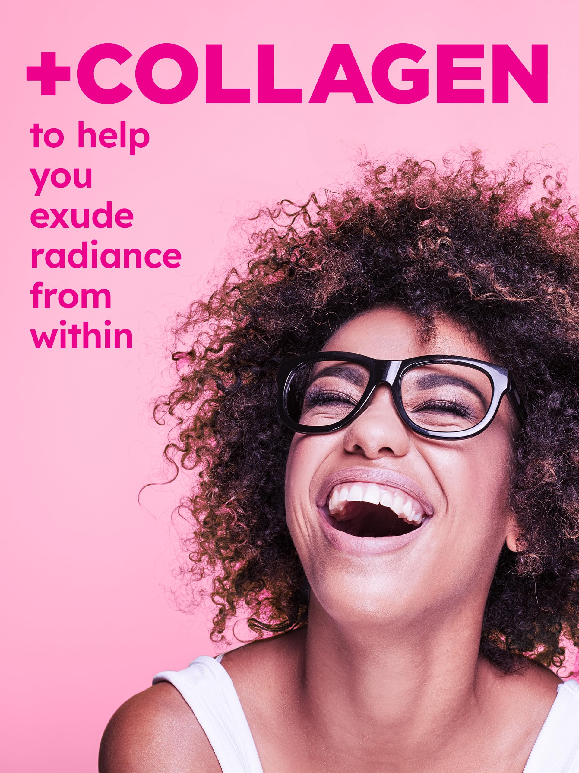 Etiqueta PINK sin OGMs y sin gluten, confianza de calidad