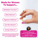 Pink Stork Berberina 500 mg: etiqueta detallada para control de ingredientes.
