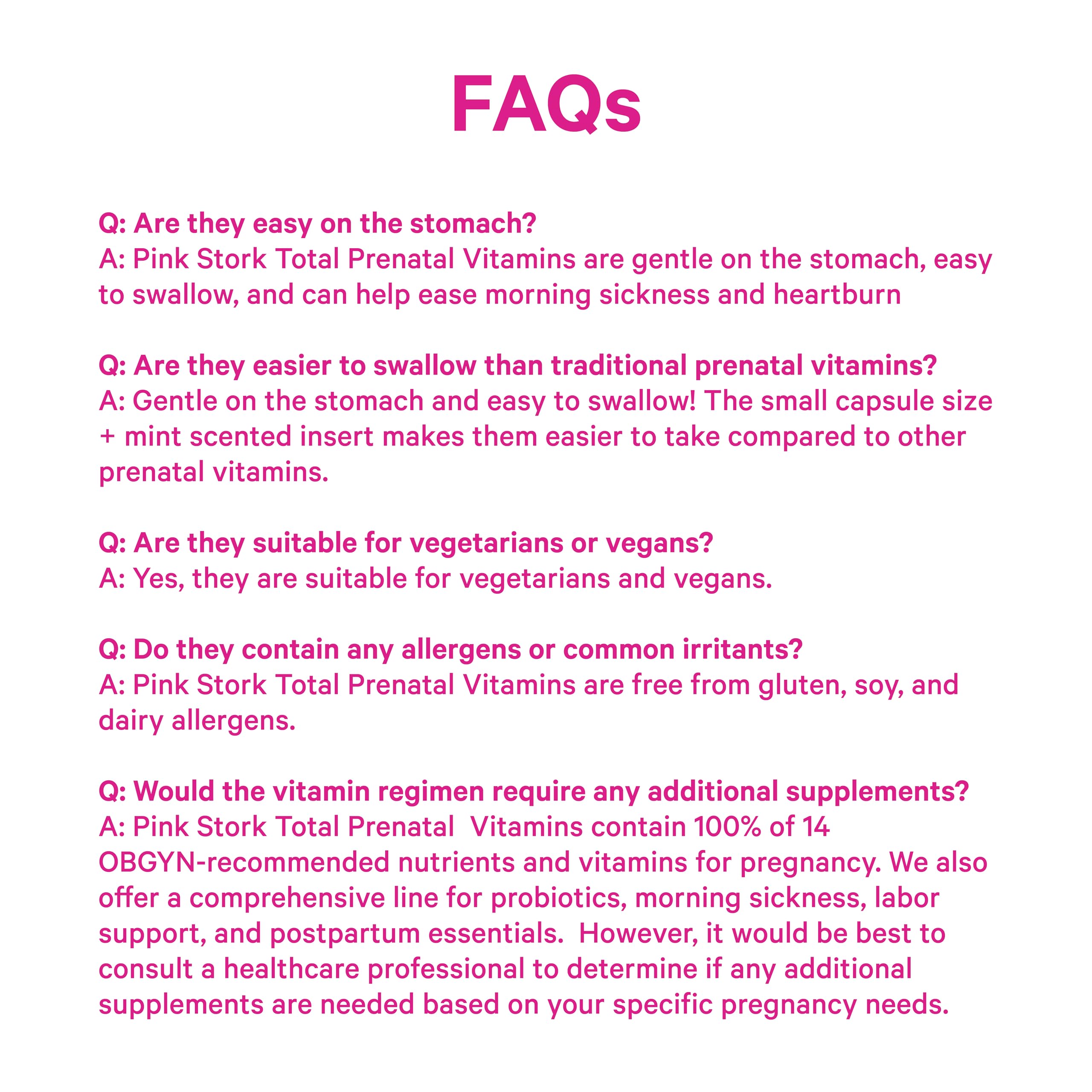 Envase libre de organismos modificados genéticamente y alérgenos