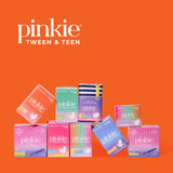Pinkie Period Mini: desarrollado por dos madres para mayor confianza