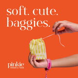 Pinkie Period Mini: tamaño compacto ideal para mochilas escolares