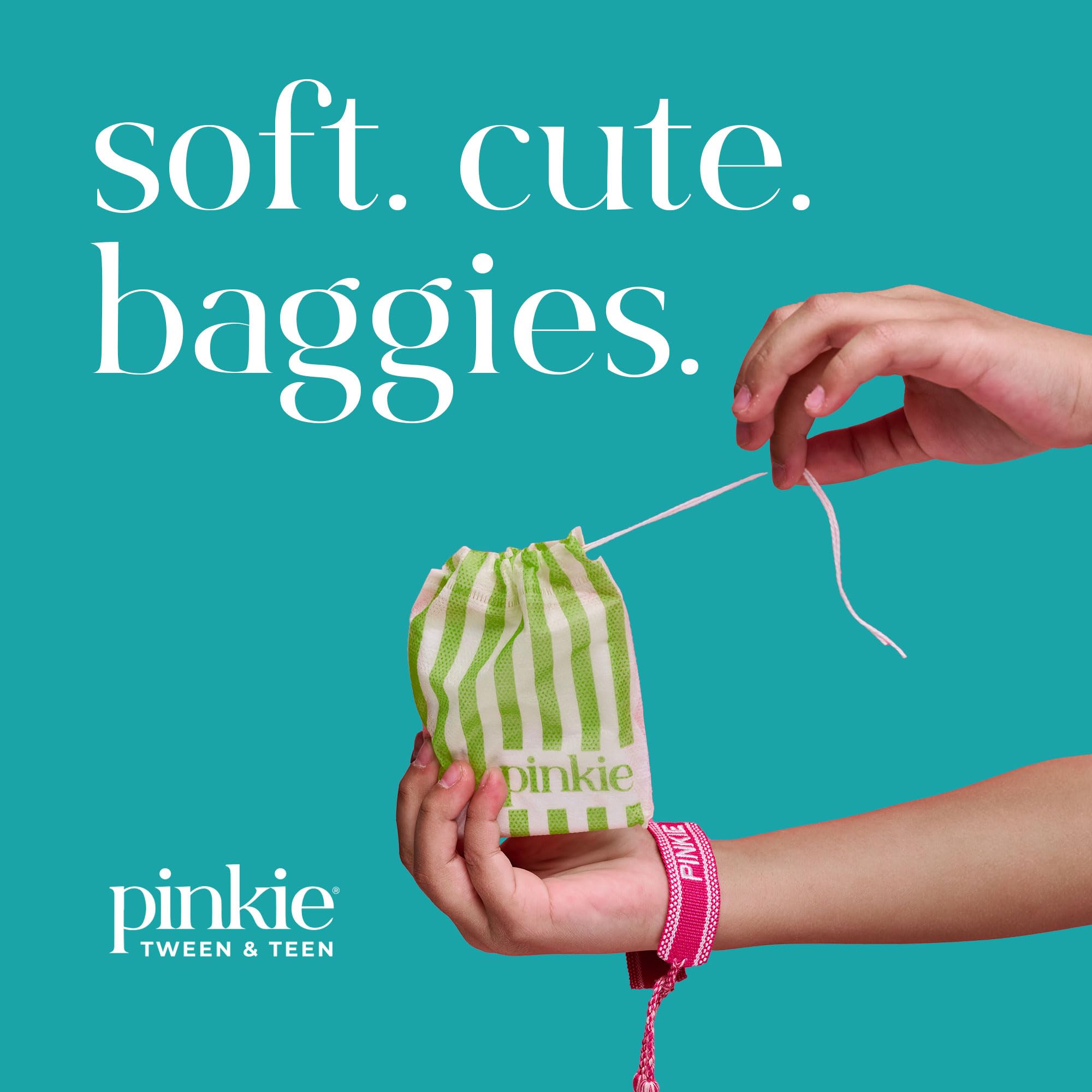 Protecciones Pinkie: desarrolladas por dos madres para confianza