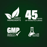 Piping Rock Bioperine, empaque de la botella, almacenamiento seguro.