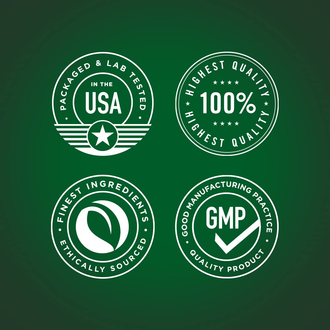 Producto libre de gluten y sin OGMs para una opción limpia.