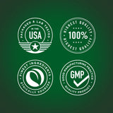 Producto libre de gluten y sin OGMs para una opción limpia.