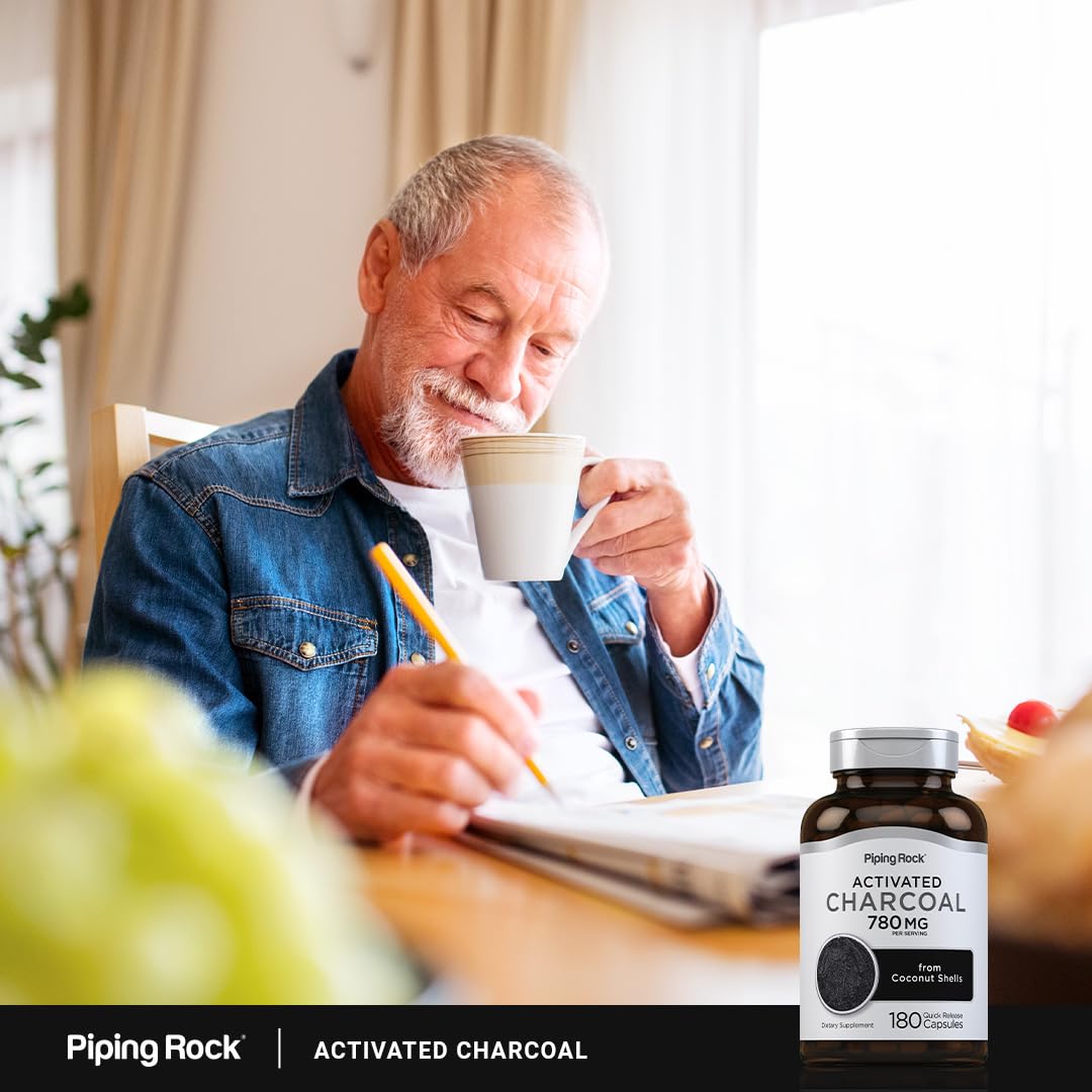 Piping Rock envase compacto para almacenamiento en casa.