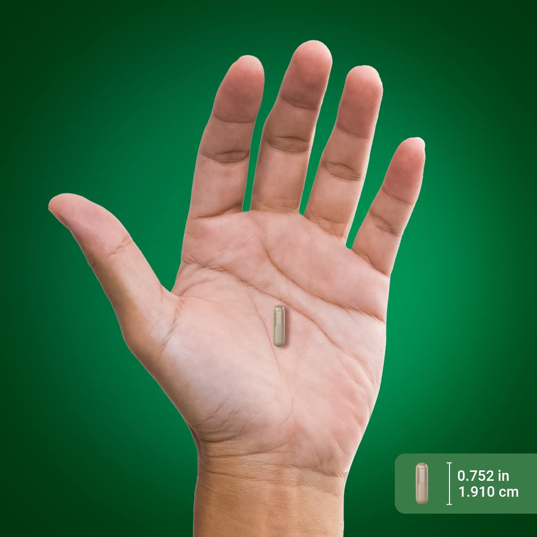 Piping Rock Cardo Mariano: lista de ingredientes premium para una fórmula herbal.