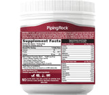 Piping Rock colágeno sin sabor para añadir a bebidas