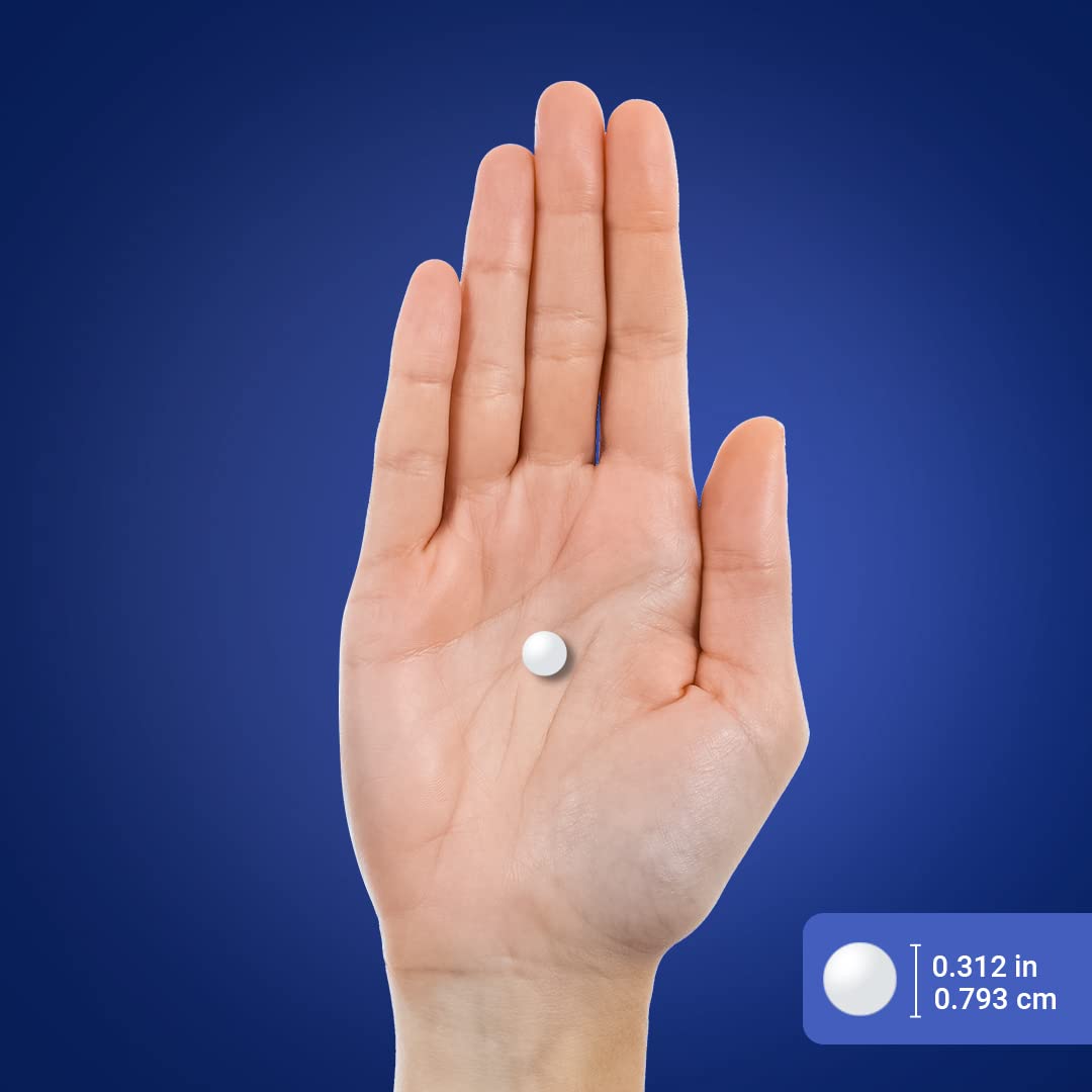 Piping Rock Melatonina: prueba de laboratorio para ingredientes confiables