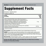 Piping Rock Probiotic: 14 cepas para mujeres, soporte digestivo diario.