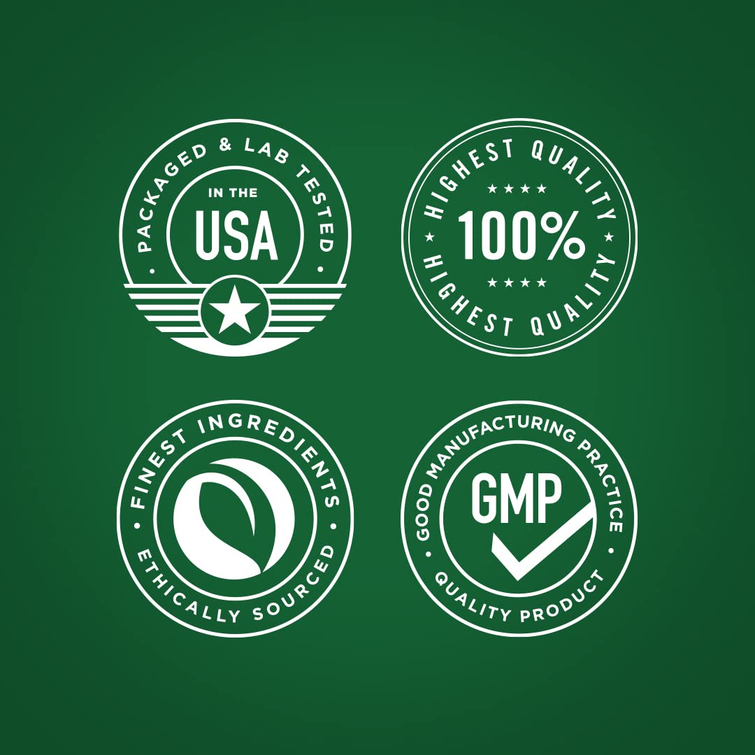 Piping Rock sin gluten y sin OGM: certificación de seguridad