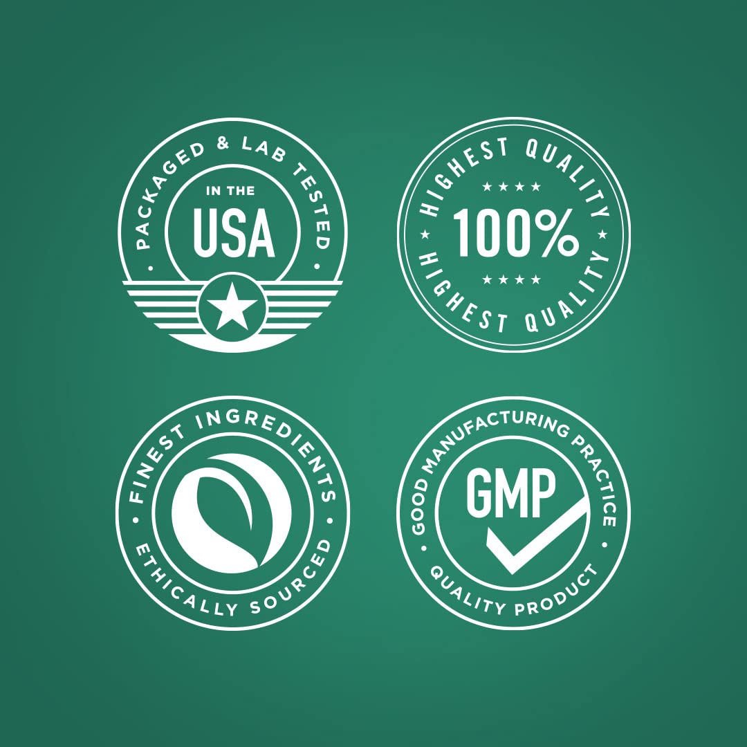 Fórmula vegetariana de Spirulina Orgánica, opción nutritiva diaria.