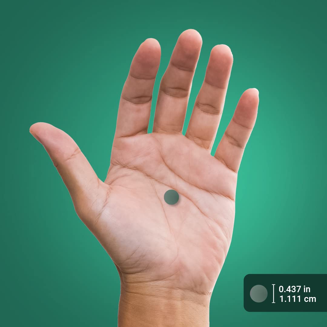 Piping Rock Spirulina Orgánica, sin OGM para consumo consciente.