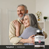 Piping Rock Yohimbe, presentación para hombre
