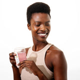 Hyaluronic acid and ceramides feature in PIQUE BT Fountain Beauty.