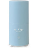 Pixie Cup esterilizador por vapor para copa, higiene rápida sin hervir.
