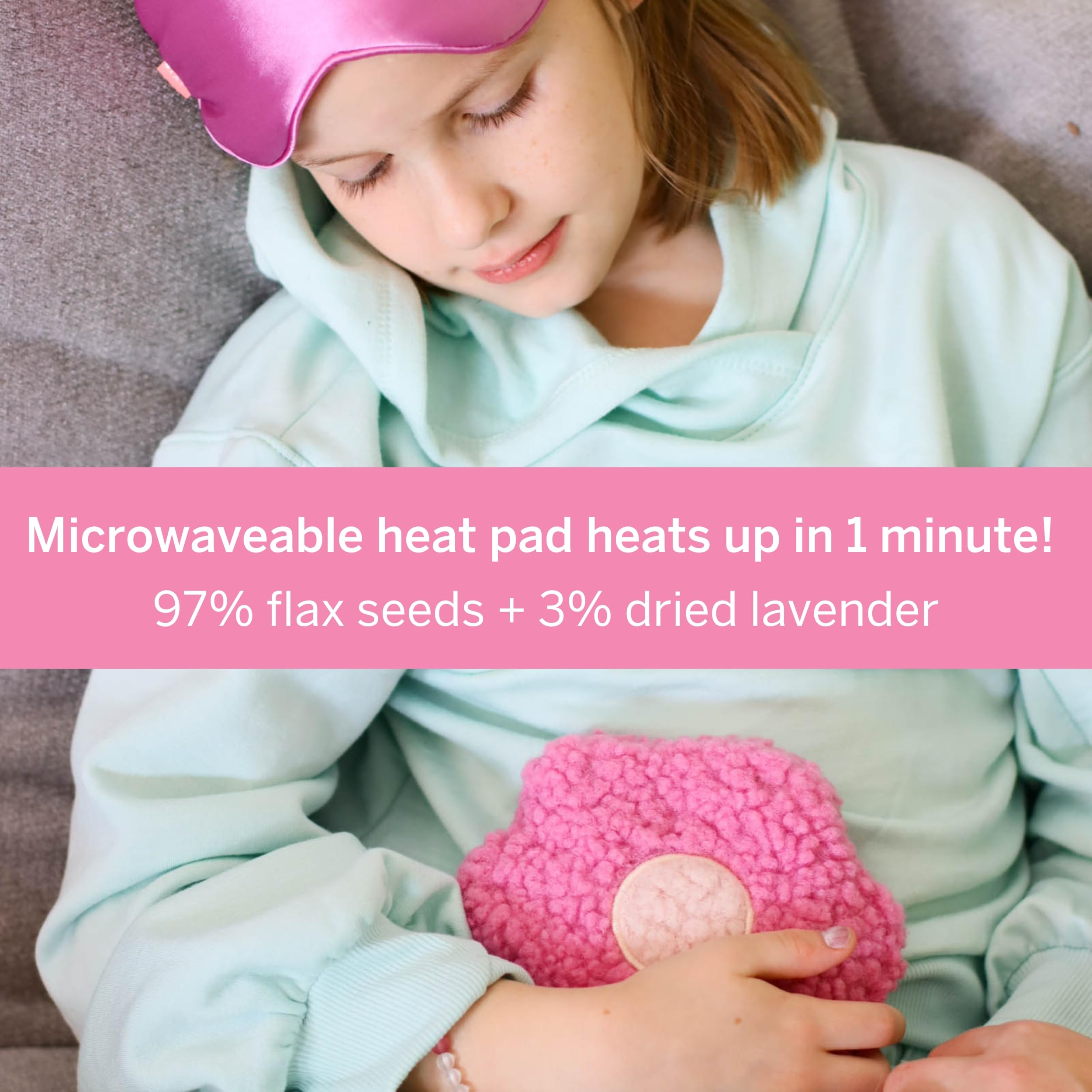 Uso diario con Pixie Cup, ideal para mochila escolar