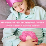 Uso diario con Pixie Cup, ideal para mochila escolar