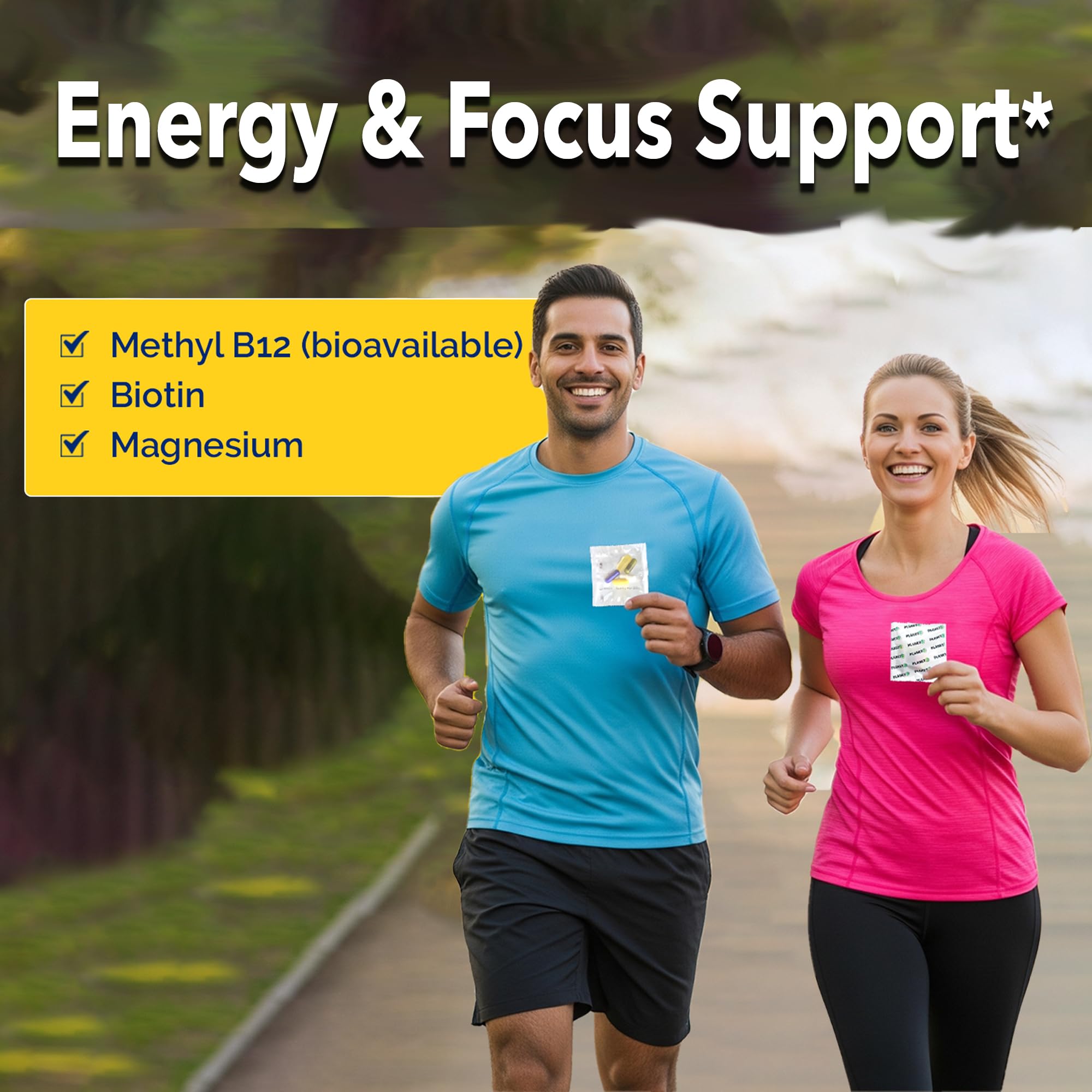 Planet 3 Probióticos y enzimas digestivas, salud intestinal.