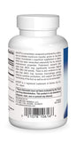 Planetary Herbal AHCC 500 mg cápsulas: soporte hepático y antioxidante.