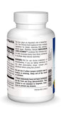 Tabletas Bupleurum de Planetary Herbals para toma diaria.