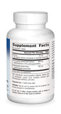 Planetary Herbals Espectro Completo Andrographis 400 mg, cápsulas, formato práctico para uso diario.