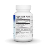 Planetary Herbals Full Spectrum Horse Chestnut, etiqueta clara y legible para uso diario.