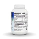 Planetary Herbals Triphala detalle de tableta, formato compacto para uso diario