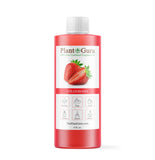 Plant Guru fragancia de fresa en botella de 4 oz para proyectos caseros