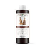Plant Guru fragancia de incienso mirra en botella para ambientar espacios.