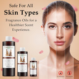 Plant Guru fragancia de incienso mirra, jabón artesanal para cosmética casera.