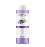 Plant Guru Lavanda fragancia 4 oz botella para difusores y cosmética suave.