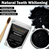 Plant Guru mascarilla facial de carbón activado para limpieza de poros.