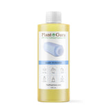 Plant Guru Baby Powder: frasco con aroma suave para proyectos caseros y cuidado personal.