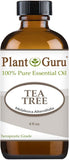 Plant Guru Tea Tree: aroma en difusor para ambiente fresco.