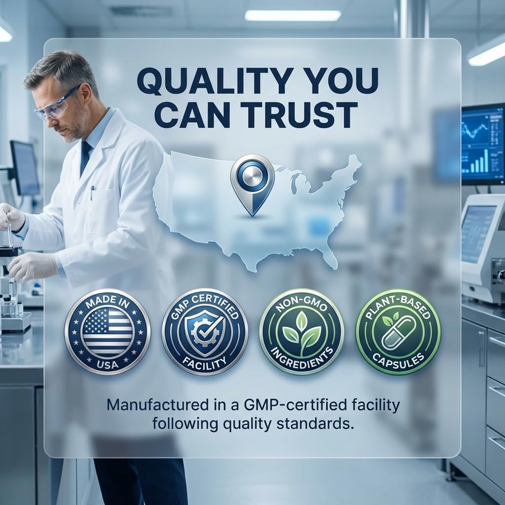 Calidad y seguridad: instalación GMP respalda PLANT.O NUTRITION.