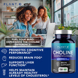 PLANT.O NUTRITION cápsulas en primer plano, textura suave para ingestión cómoda.