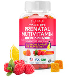Gominolas Plant.O Nutrition con DHA para apoyo al desarrollo