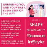 Gominolas Plant.O Nutrition con pectina, textura suave
