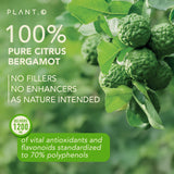 PLANT.O NUTRITION guía de uso diario para bienestar general.