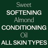 Plant Therapy Aceite de Almendra Dulce para cabello suave y control del frizz.